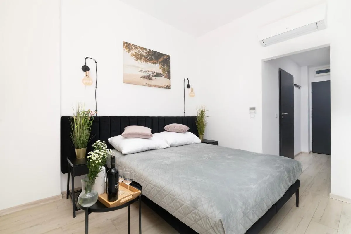 EASY RENT Apartments – Smart 5, 24h Check-in — 5