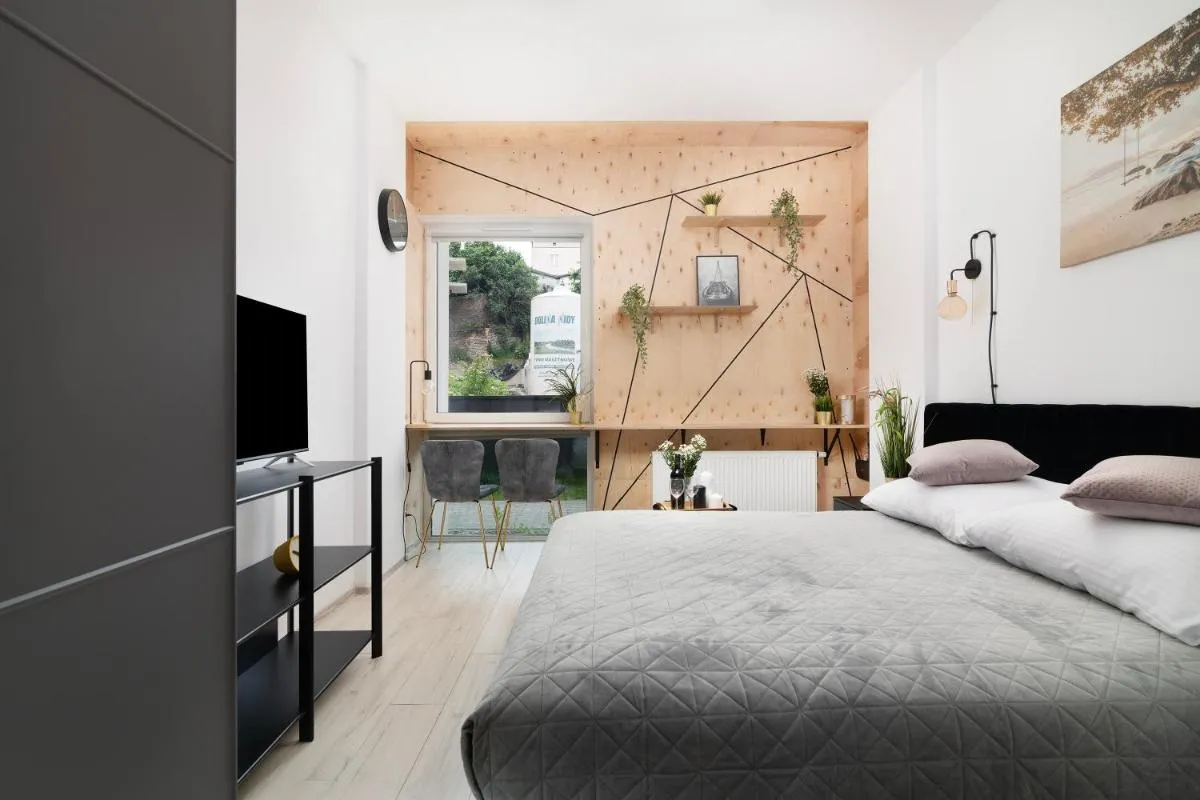 EASY RENT Apartments – Smart 5, 24h Check-in — 7
