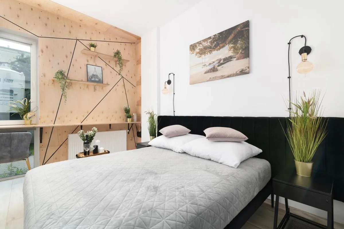 EASY RENT Apartments – Smart 5, 24h Check-in — 3