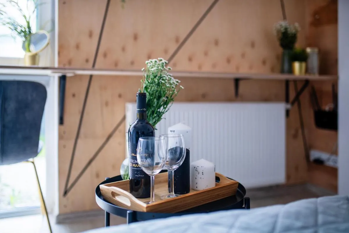 EASY RENT Apartments – Smart 5, 24h Check-in — 4