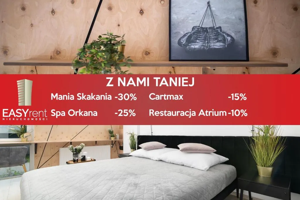 EASY RENT Apartments – Smart 5, 24h Check-in