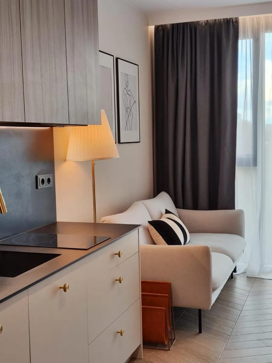 EASY RENT Apartments – Unia Art Residence 127, Basen & SPA, Centrum 24h Check-in — 2