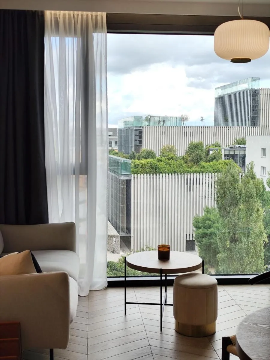 EASY RENT Apartments – Unia Art Residence 127, Basen & SPA, Centrum 24h Check-in — 6