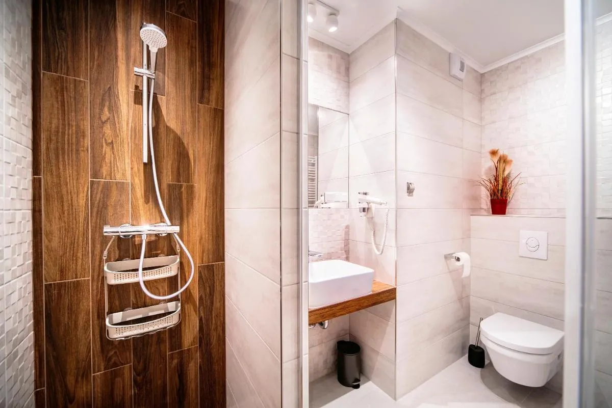 EASY RENT- Aperta ART Centrum, Basen & SPA, Free Parking 24h Check-in — 3