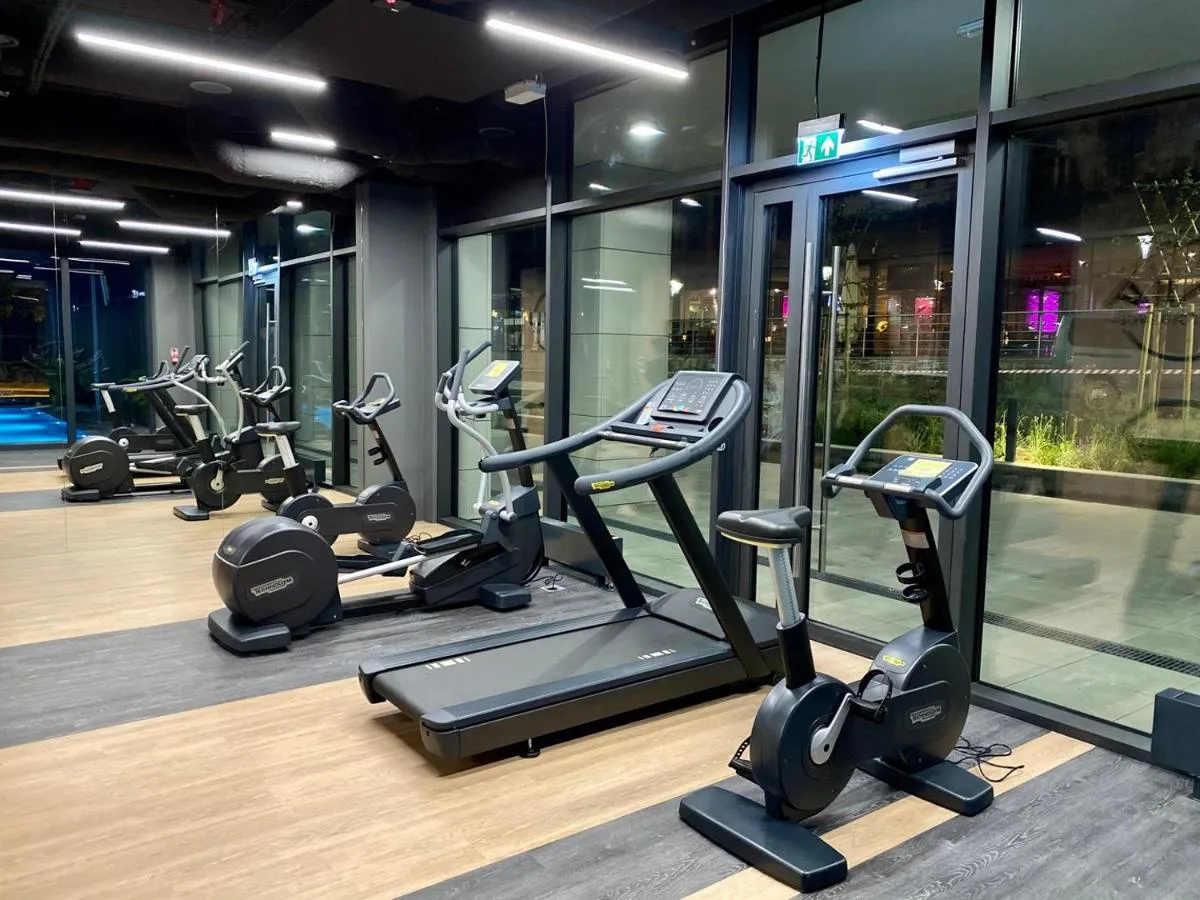 EASY RENT- Aperta ART Centrum, Basen & SPA, Free Parking 24h Check-in — 6