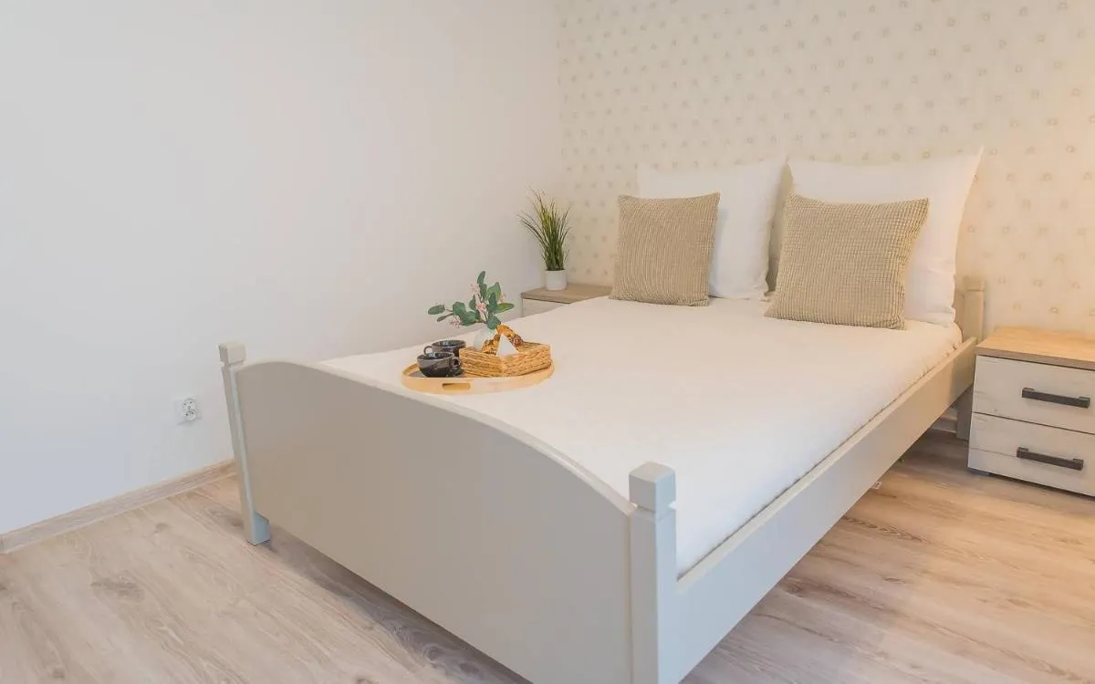 EASY RENT- Cozy, Centrum, 24h Check-in — 7