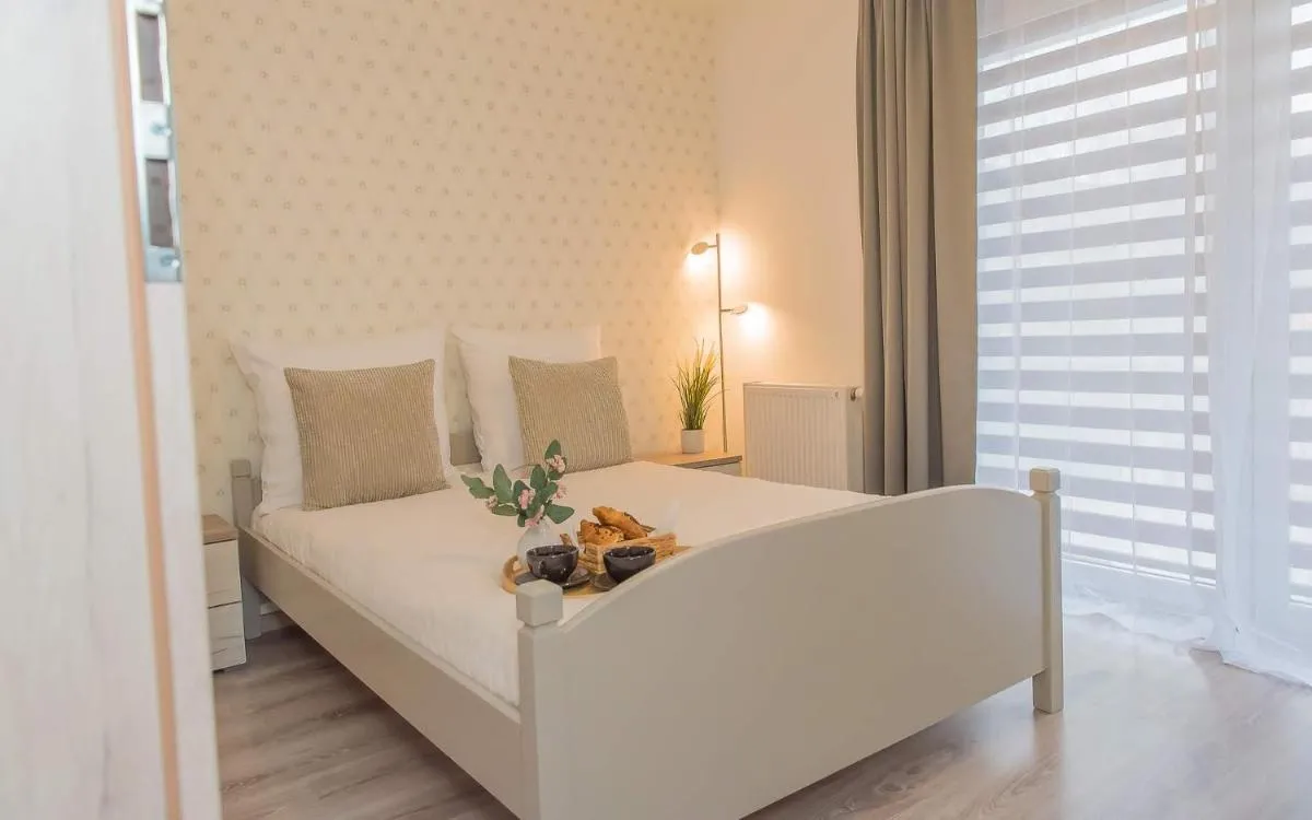 EASY RENT- Cozy, Centrum, 24h Check-in — 6