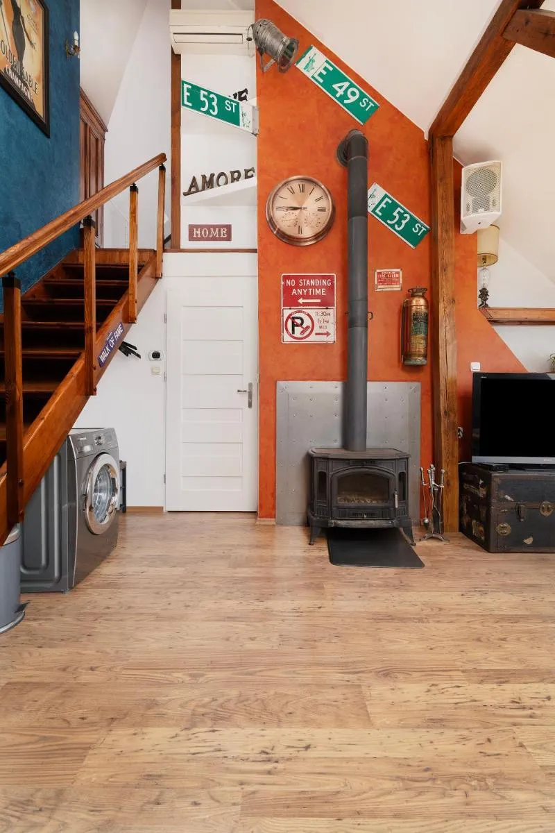 EASY RENT- Furmańska Old Town, 24h Check-in — 5