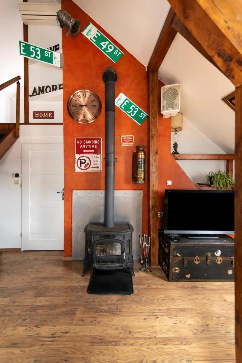 EASY RENT- Furmańska Old Town, 24h Check-in — 6