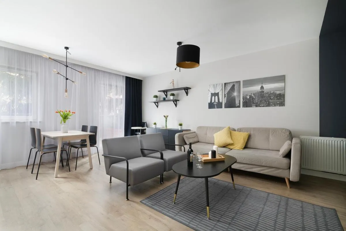 EASY RENT- Gusto, Centrum, 24h Check-in — 3
