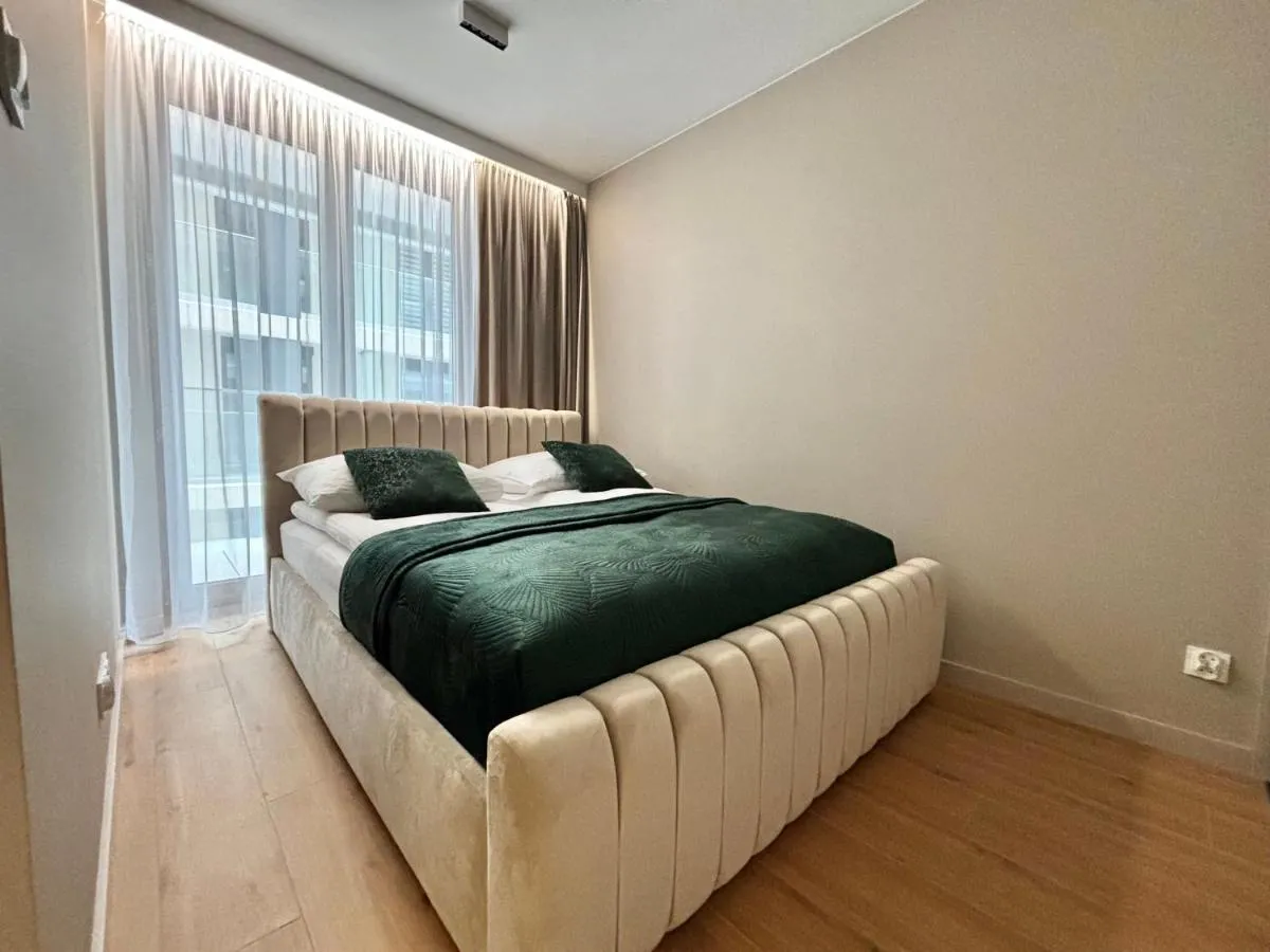 EASY RENT- Jasna Street Centrum, 24h Check-in — 7