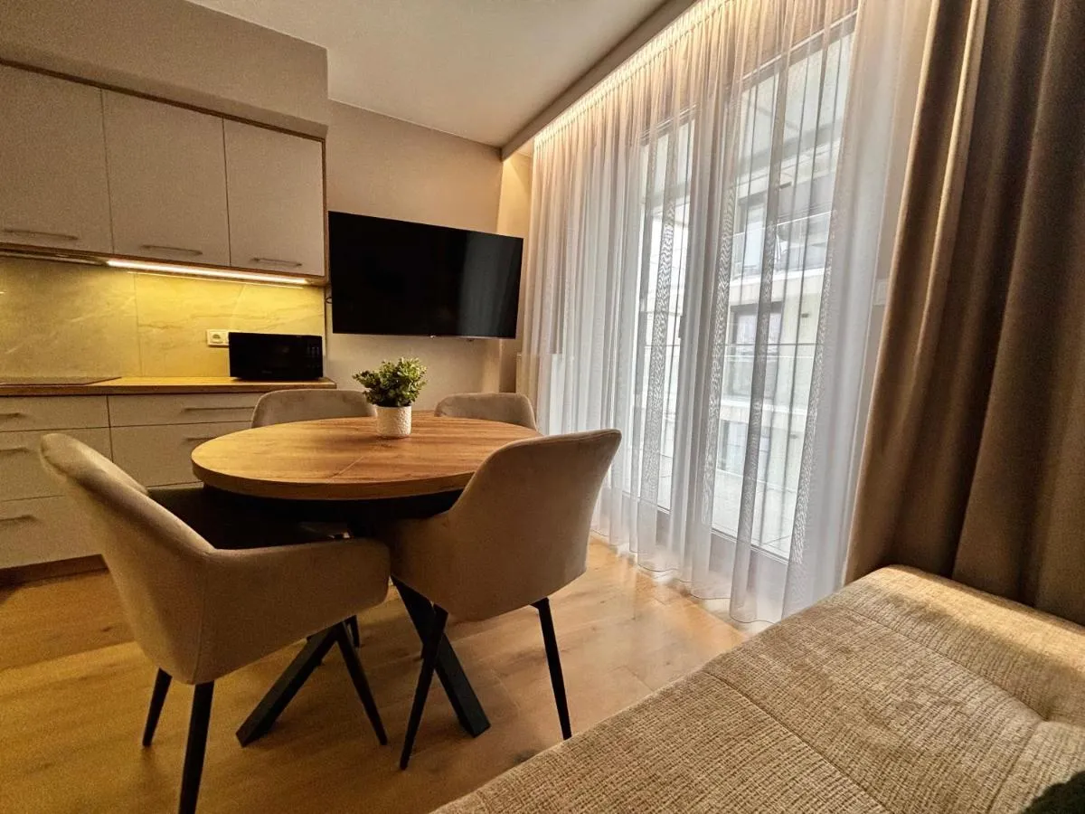 EASY RENT- Jasna Street Centrum, 24h Check-in — 6