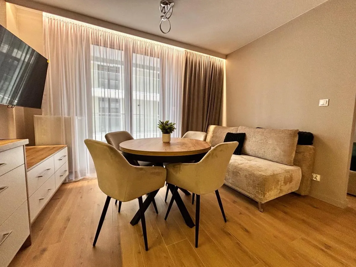 EASY RENT- Jasna Street Centrum, 24h Check-in — 2