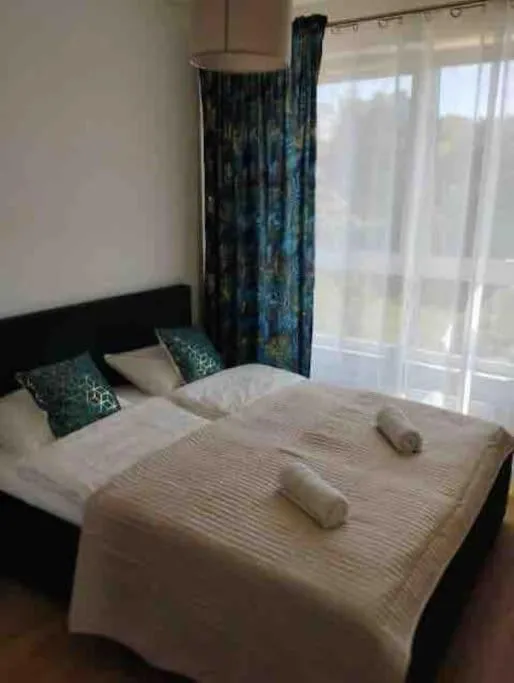 EASY RENT- Kompozytorów Polskich Perła, 24h Check-in — 7
