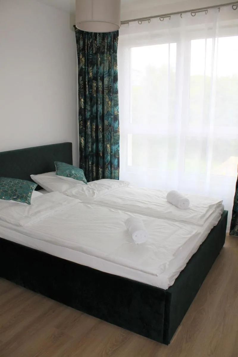 EASY RENT- Kompozytorów Polskich Perła, 24h Check-in — 2