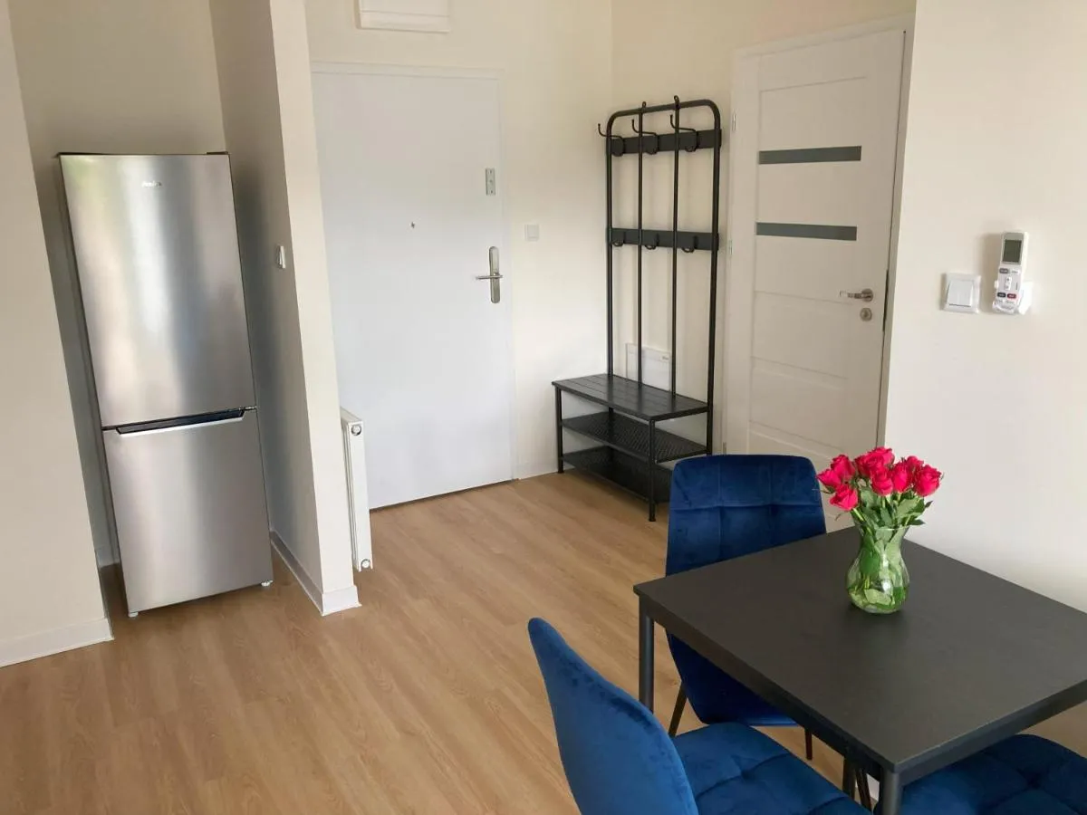 EASY RENT- Kompozytorów Polskich Perła, 24h Check-in — 5