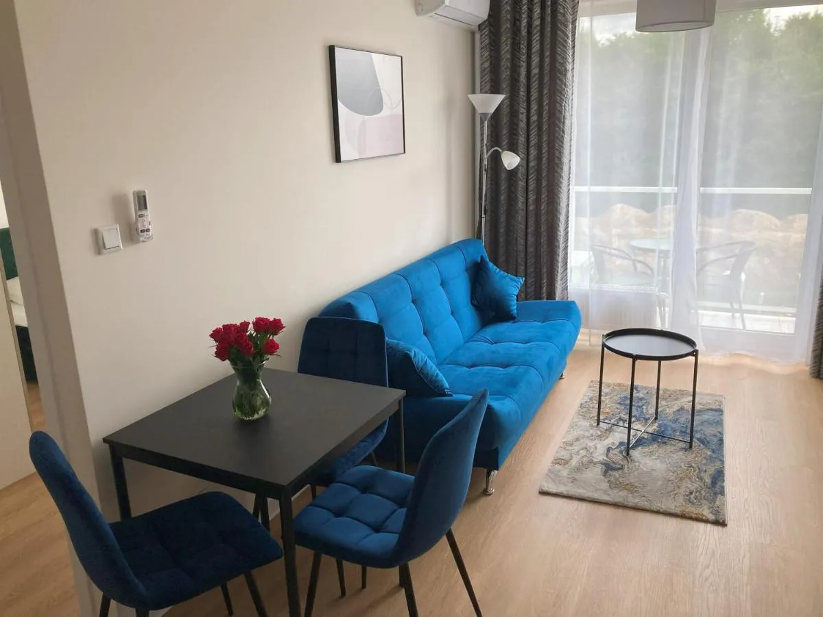EASY RENT- Kompozytorów Polskich Perła, 24h Check-in — 4