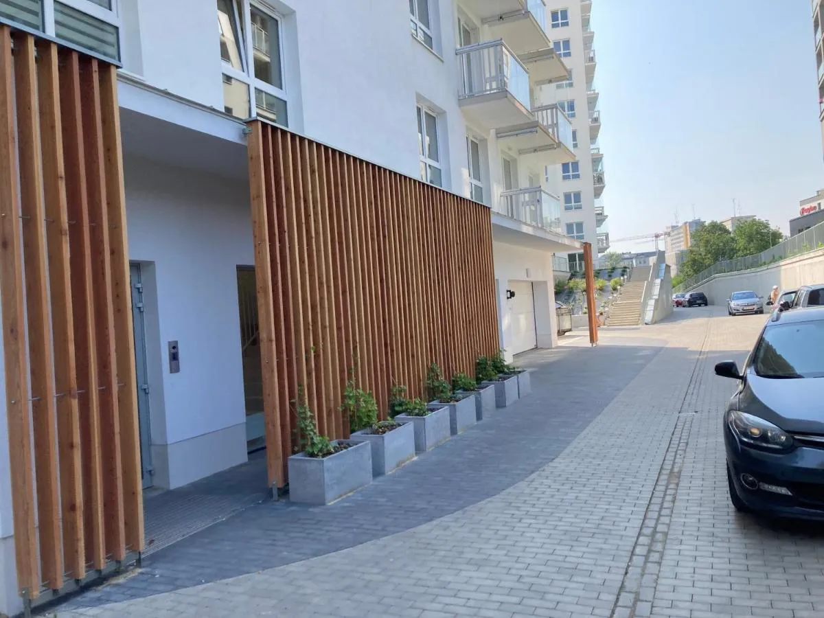 EASY RENT- Kompozytorów Polskich Perła, 24h Check-in — 6
