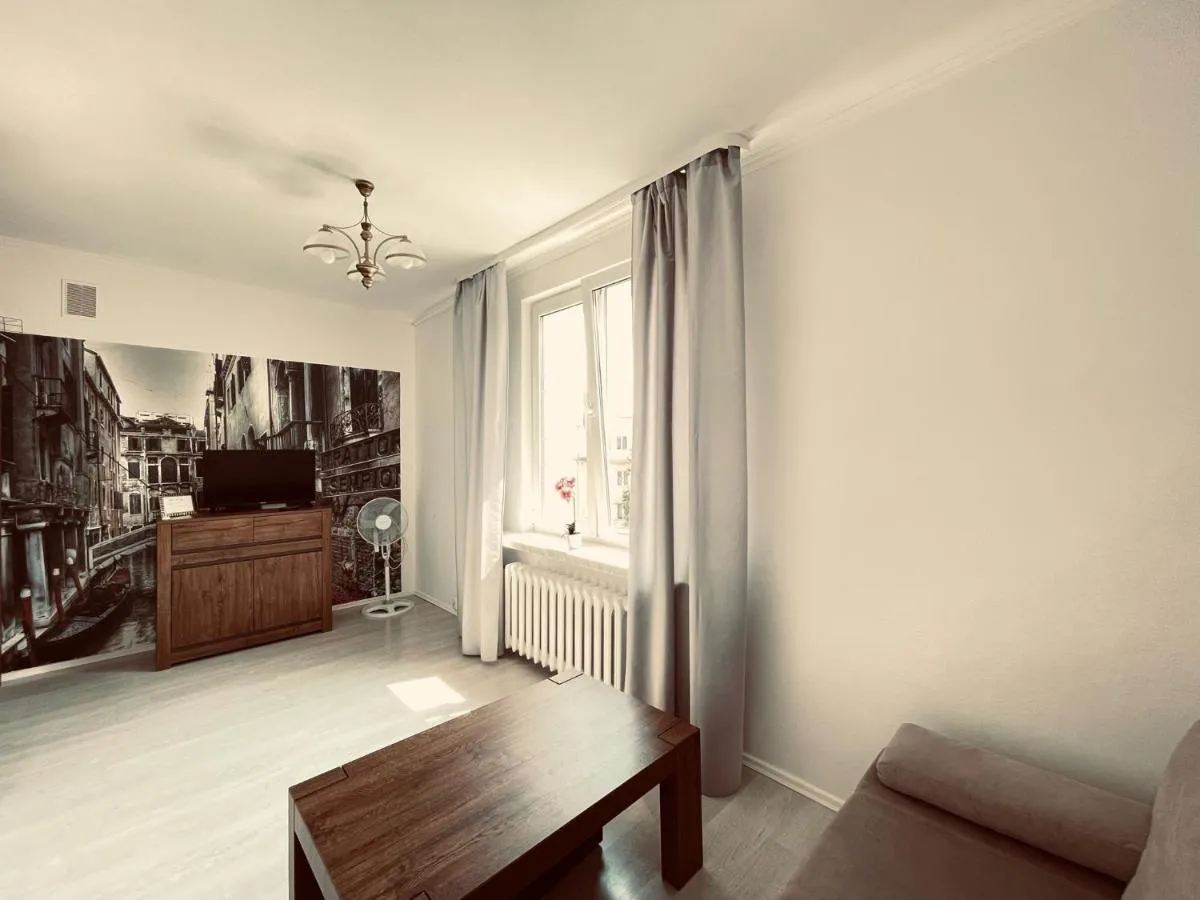EASY RENT- Lublin Chopina CityCentre Free Parking 24h Check-in — 4