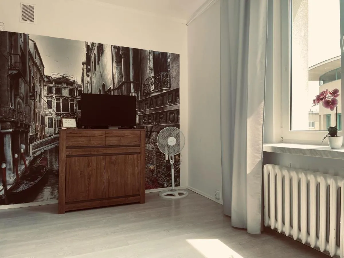 EASY RENT- Lublin Chopina CityCentre Free Parking 24h Check-in — 6