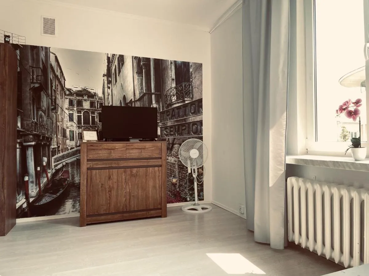 EASY RENT- Lublin Chopina CityCentre Free Parking 24h Check-in — 3
