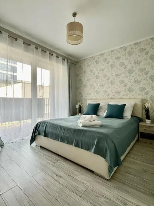 EASY RENT- Nice, Centrum, 24h Check-in — 2