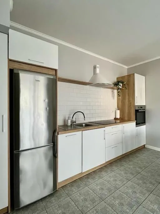 EASY RENT- Nice, Centrum, 24h Check-in — 4