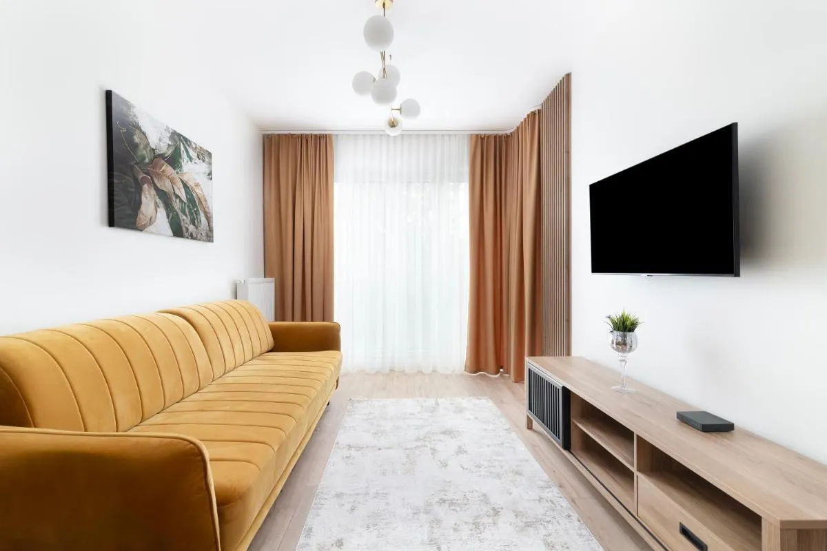 EASY RENT- North, Free Parking, 24h Check-in — 6
