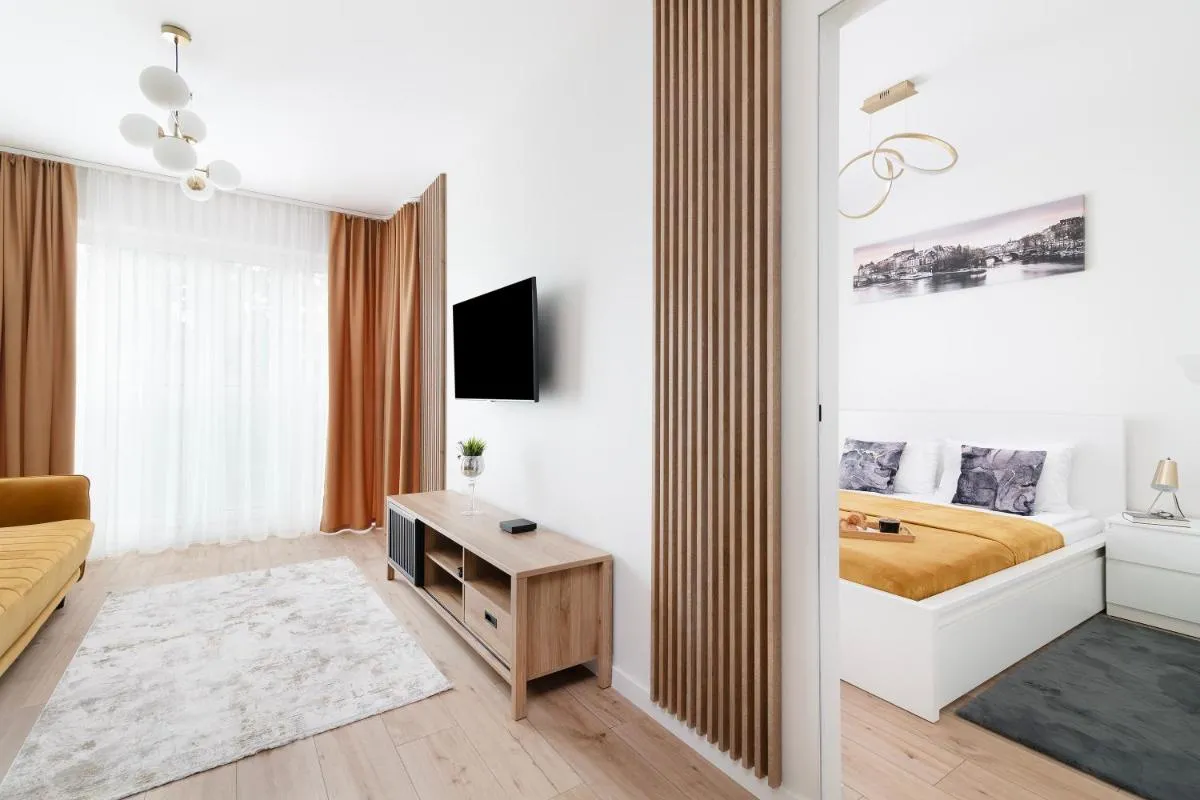EASY RENT- North, Free Parking, 24h Check-in — 3