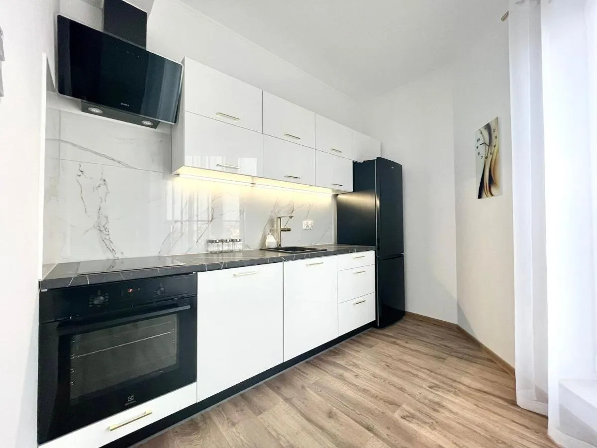 EASY RENT- Północna Old Town View, Free Parking, 24h Check-in — 6