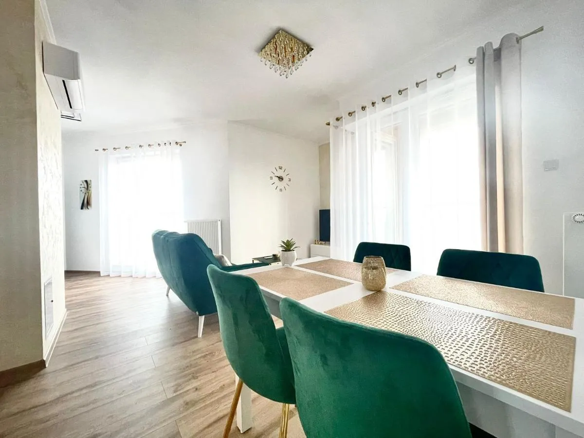 EASY RENT- Północna Old Town View, Free Parking, 24h Check-in — 5