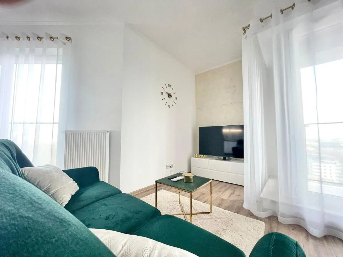 EASY RENT- Północna Old Town View, Free Parking, 24h Check-in — 4