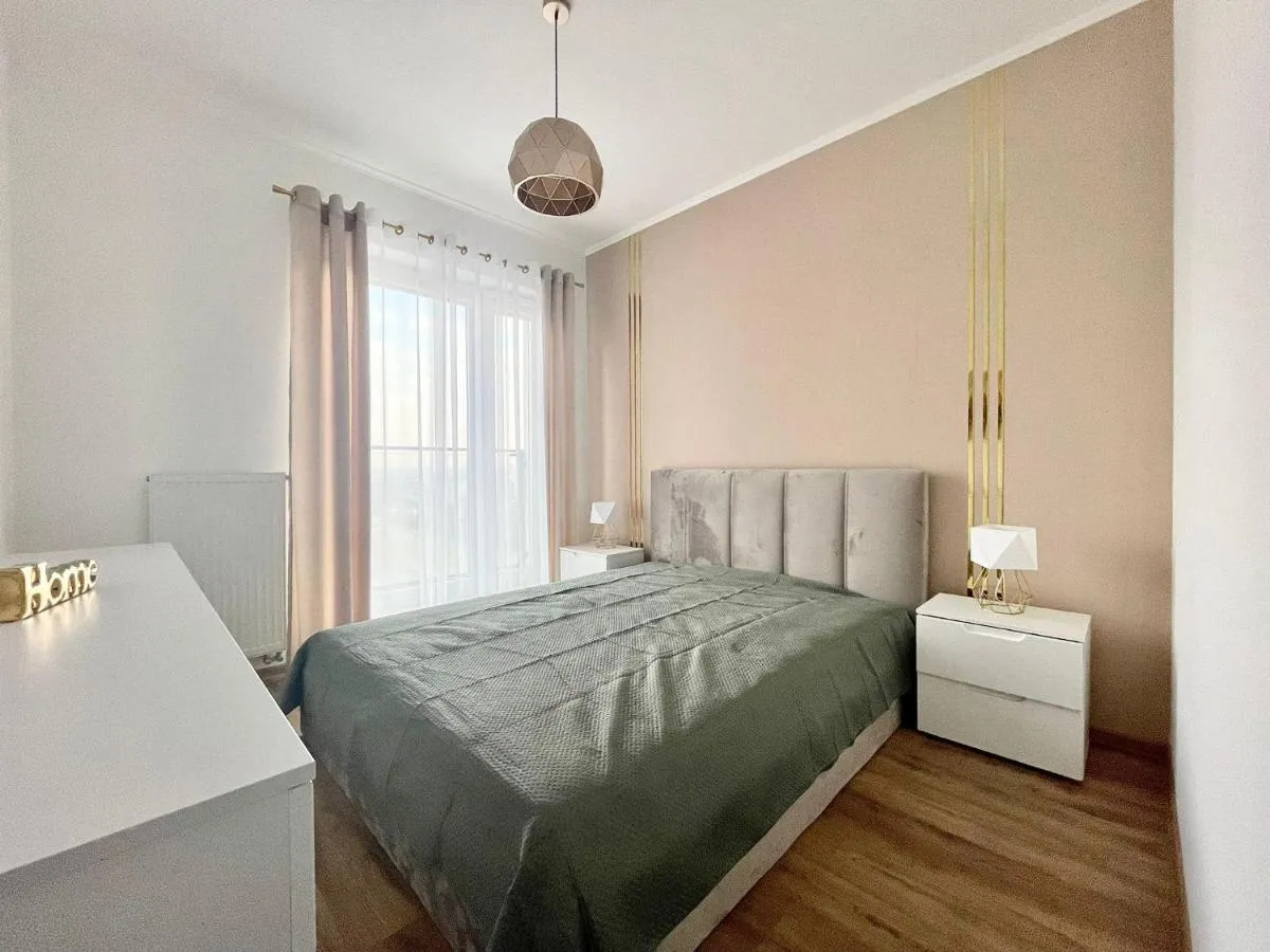 EASY RENT- Północna Old Town View, Free Parking, 24h Check-in — 7