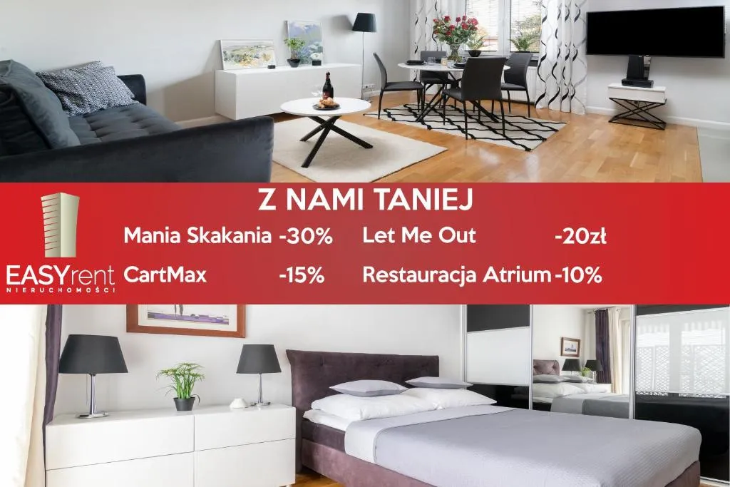 EASY RENT- RAYSKIEGO 24h Check-in
