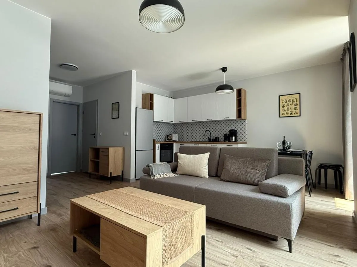 EASY RENT- Reduta 120, 2 Bedroom, Faktura — 3