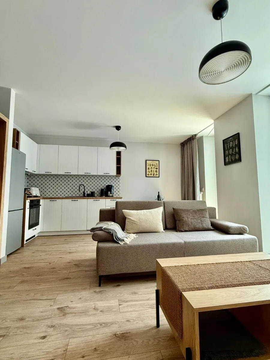 EASY RENT- Reduta 120, 2 Bedroom, Faktura — 5