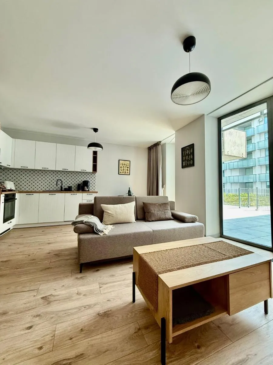 EASY RENT- Reduta 120, 2 Bedroom, Faktura — 4