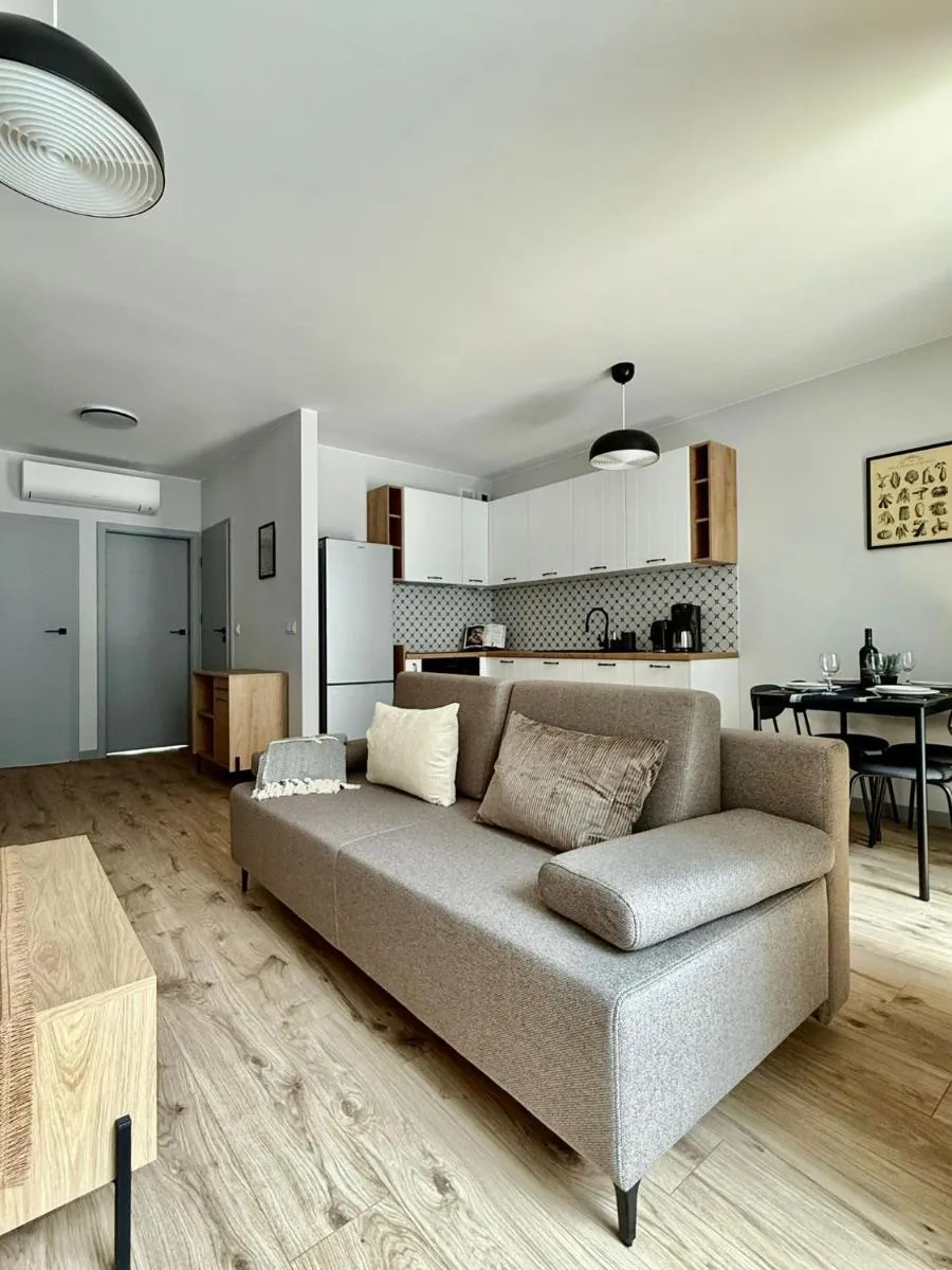 EASY RENT- Reduta 120, 2 Bedroom, Faktura — 6