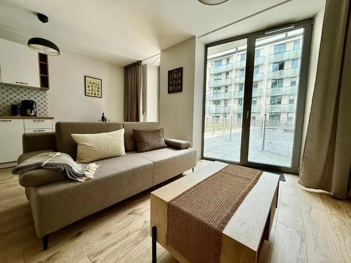EASY RENT- Reduta 120, 2 Bedroom, Faktura — 2