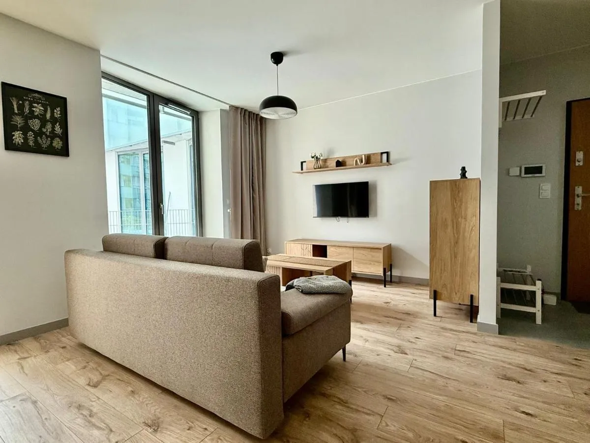 EASY RENT- Reduta 120, 2 Bedroom, Faktura — 7