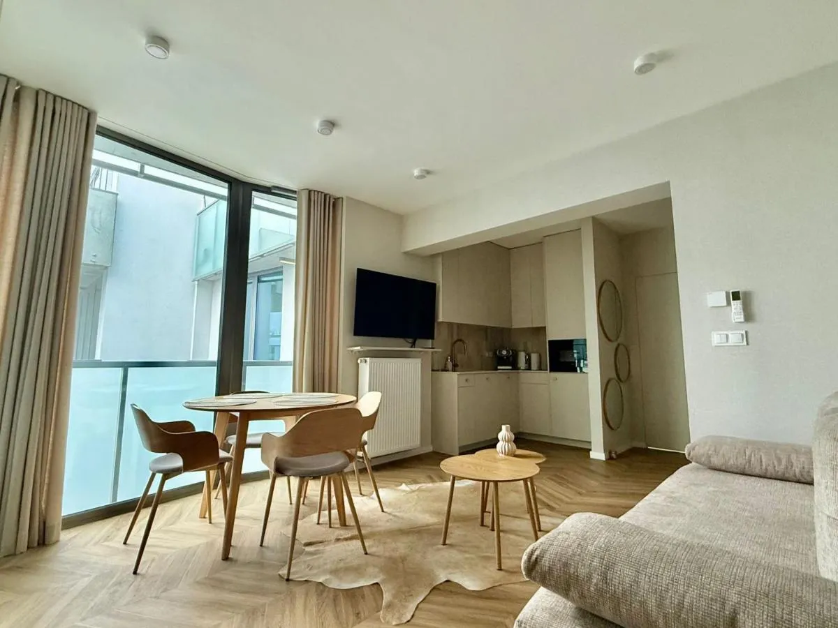 EASY RENT- Reduta 181 CityCenter 24h Check-in — 6