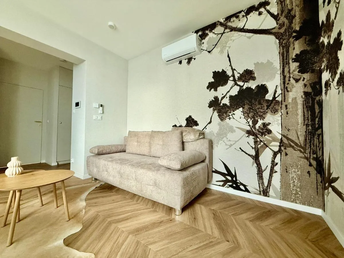 EASY RENT- Reduta 181 CityCenter 24h Check-in — 2