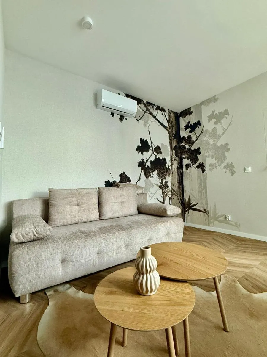 EASY RENT- Reduta 181 CityCenter 24h Check-in — 7