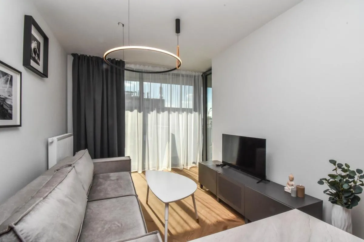 EASY RENT- Reduta 52, CityCenter, 24h Check-in — 2