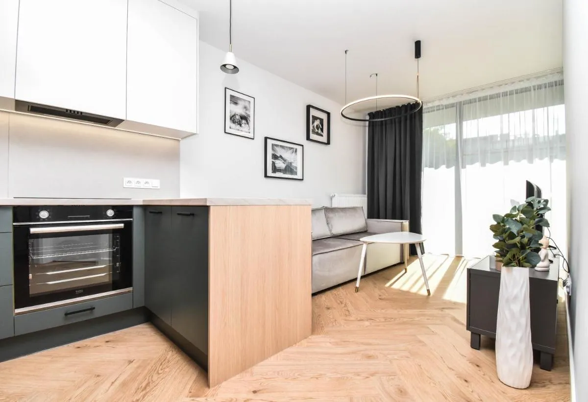 EASY RENT- Reduta 52, CityCenter, 24h Check-in — 4