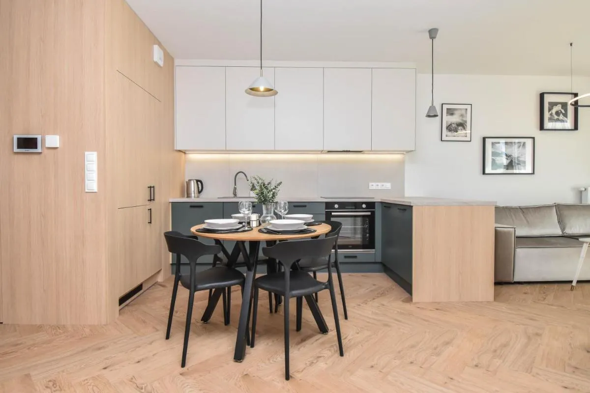 EASY RENT- Reduta 52, CityCenter, 24h Check-in — 5