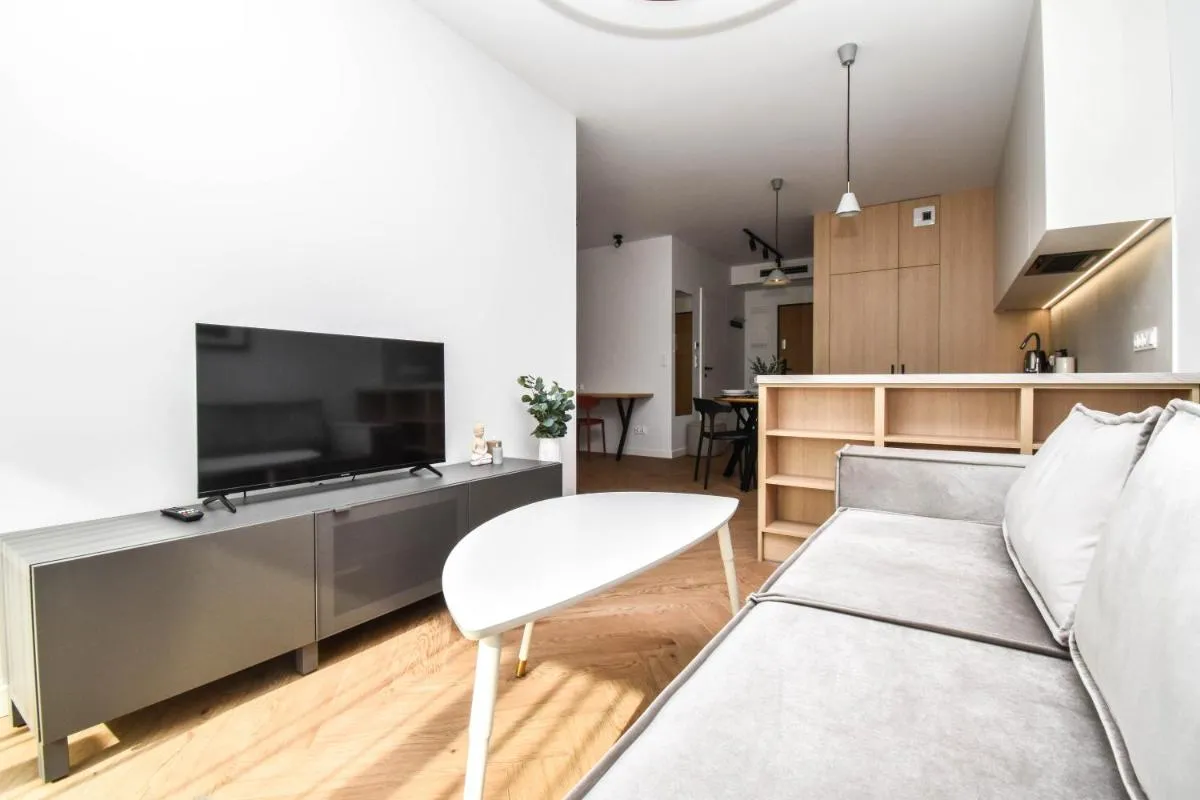 EASY RENT- Reduta 52, CityCenter, 24h Check-in — 3