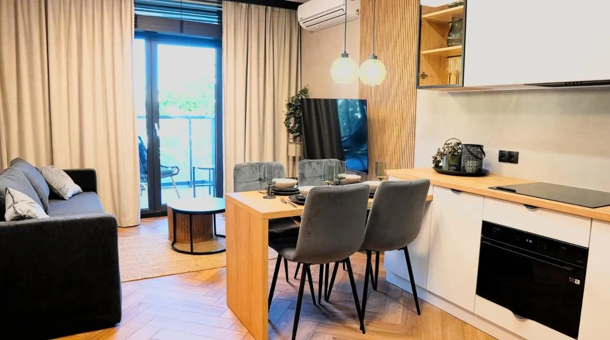 EASY RENT- Szeligowskiego 15 Chodźki Residence, 24h Check-in, FV — 2