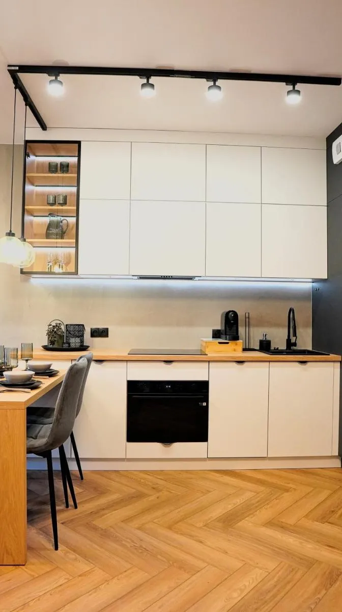 EASY RENT- Szeligowskiego 15 Chodźki Residence, 24h Check-in, FV — 4