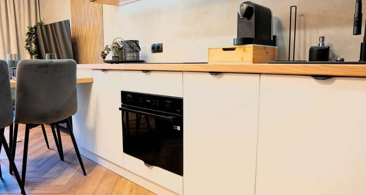 EASY RENT- Szeligowskiego 15 Chodźki Residence, 24h Check-in, FV — 6